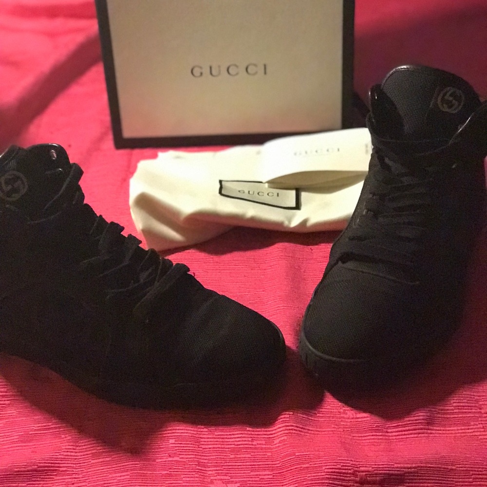 Gucci Sneakers